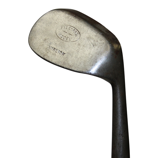 Fyle Pro Model Niblick