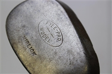 Fyle Pro Model Niblick