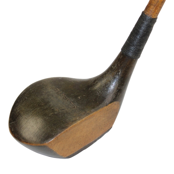 J.L. Hastie Driver