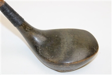J.L. Hastie Driver