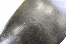 J.L. Hastie Driver