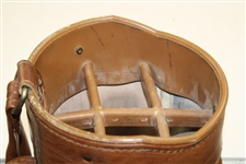 Brown Westchester 'Made in U.S.A.' Golf Bag