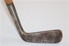 Bobby Jones' Replica Calamity Jane Putter - Ltd Ed Presented at the 1976 Memorial Tournament
