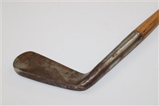 Bobby Jones' Replica Calamity Jane Putter - Ltd Ed Presented at the 1976 Memorial Tournament
