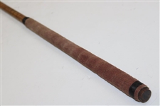 Bobby Jones' Replica Calamity Jane Putter - Ltd Ed Presented at the 1976 Memorial Tournament