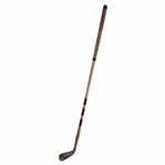 Bobby Jones' Replica Calamity Jane Putter - Ltd Ed Presented at the 1976 Memorial Tournament