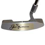 Jack Nicklaus Signed Golden Bear Nicklaus GB-86 Putter with Head Cover JSA ALOA