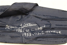 Jacklin, Graham, Casper & Five (5) other US Open Champions Signed Golf Gloves JSA ALOA