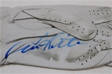 Jacklin, Graham, Casper & Five (5) other US Open Champions Signed Golf Gloves JSA ALOA