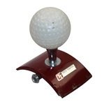 Mid-Century True Temper Rotating Golf Ball Counter Display/Sprinkler