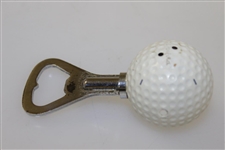 A.E. Penfold Ball Vintage Advertising Bottle Opener