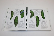 2002 Masters Tournament Official Media Guide/Book
