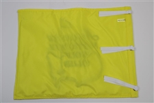 Augusta National Golf Club Member Only Embroidered Flag