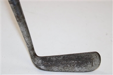 WES Matched Models Hickory Aim Rite Putter