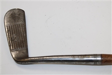 WES Matched Models Hickory Aim Rite Putter