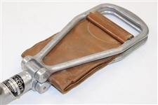 Classic Victor East Seat-Scope Serial #1214 Periscope Spectator Seat Made by the Maco Corp.