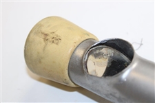 Classic Victor East Seat-Scope Serial #1214 Periscope Spectator Seat Made by the Maco Corp.