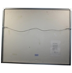 Ltd Ed #1/1700 EGO-Pro-Am Tournament Lithograph Signed by Artist B. Turner - Framed