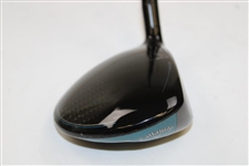 Danny Edwards' Used Callaway Rogue Jailbreak 3-Wood with Head Cover