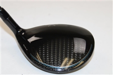 Danny Edwards' Used Callaway Rogue Jailbreak 3-Wood with Head Cover