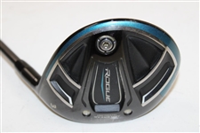 Danny Edwards' Used Callaway Rogue Jailbreak 3-Wood with Head Cover