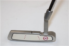 Danny Edwards' Used Odyssey White Hot XG #1 Putter