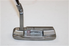 Danny Edwards' Used Odyssey White Hot XG #1 Putter