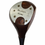 Bob Fords Macgregor Tourney 925W Tommy Armour Driver