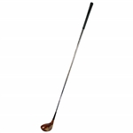 Bob Ford's Macgregor Tourney Oil Hardened Model 65 Tommy Armour 2-Wood
