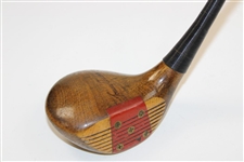 Bob Ford's Macgregor Tourney 925W Tommy Armour 3-Wood