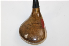 Bob Ford's Macgregor Tourney 925W Tommy Armour 3-Wood