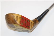 Bob Ford's Macgregor Tourney 925W Tommy Armour 3-Wood