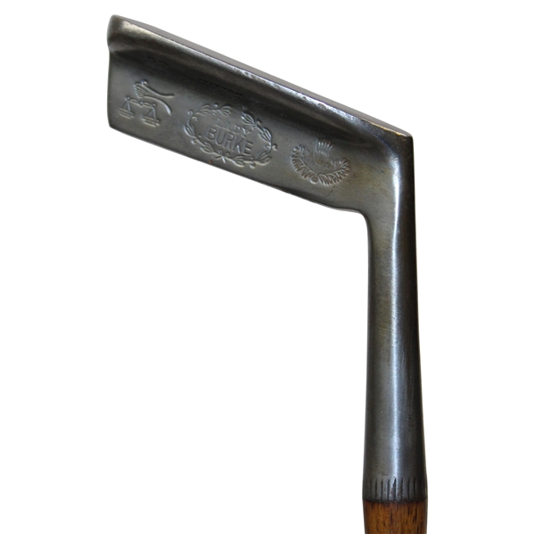 Lady Burke 69 Putter