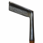 Lady Burke 69 Putter