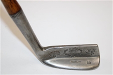 Lady Burke 69 Putter