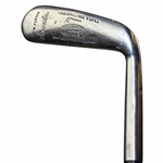 Stewart Maker St. Andrews Stainless Gem Putter