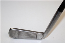 Stewart Maker St. Andrews Stainless Gem Putter