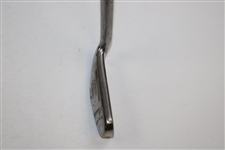Stewart Maker St. Andrews Stainless Gem Putter