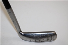Stewart Maker St. Andrews Stainless Gem Putter