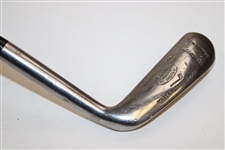 Stewart Maker St. Andrews Stainless Gem Putter
