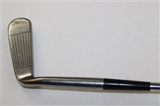 Stewart Maker St. Andrews Stainless Gem Putter