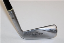 Gene Sarazen 283 Wilson 9 Putter