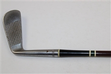 Gene Sarazen 283 Wilson 9 Putter