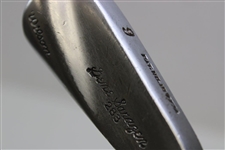 Gene Sarazen 283 Wilson 9 Putter