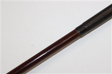 Gene Sarazen 283 Wilson 9 Putter