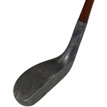 The Mills Hilton X Model Putter