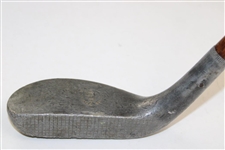 The Mills Hilton X Model Putter