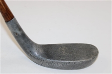 The Mills Hilton X Model Putter