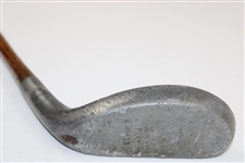 The Mills Hilton X Model Putter