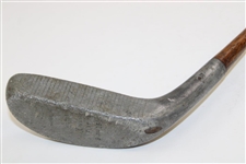 The Mills Hilton X Model Putter